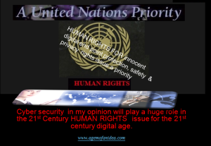 United Nations DigitalAge Privacy @mymulticast